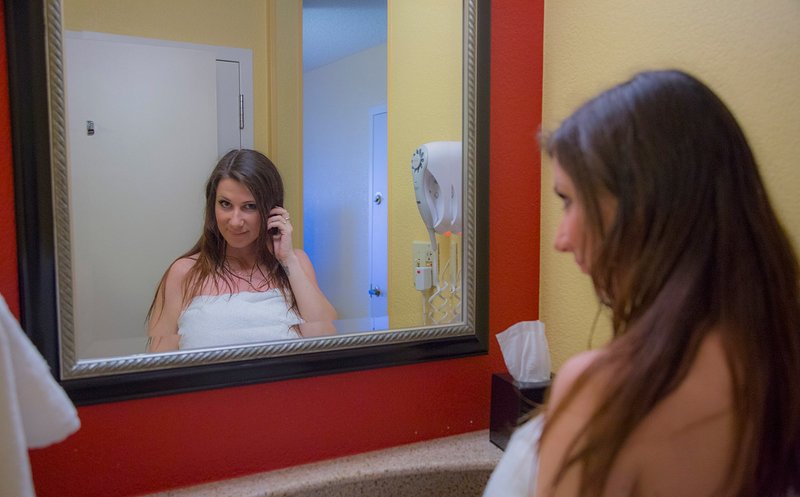 Наталья, 20 лет, 1 размер груди