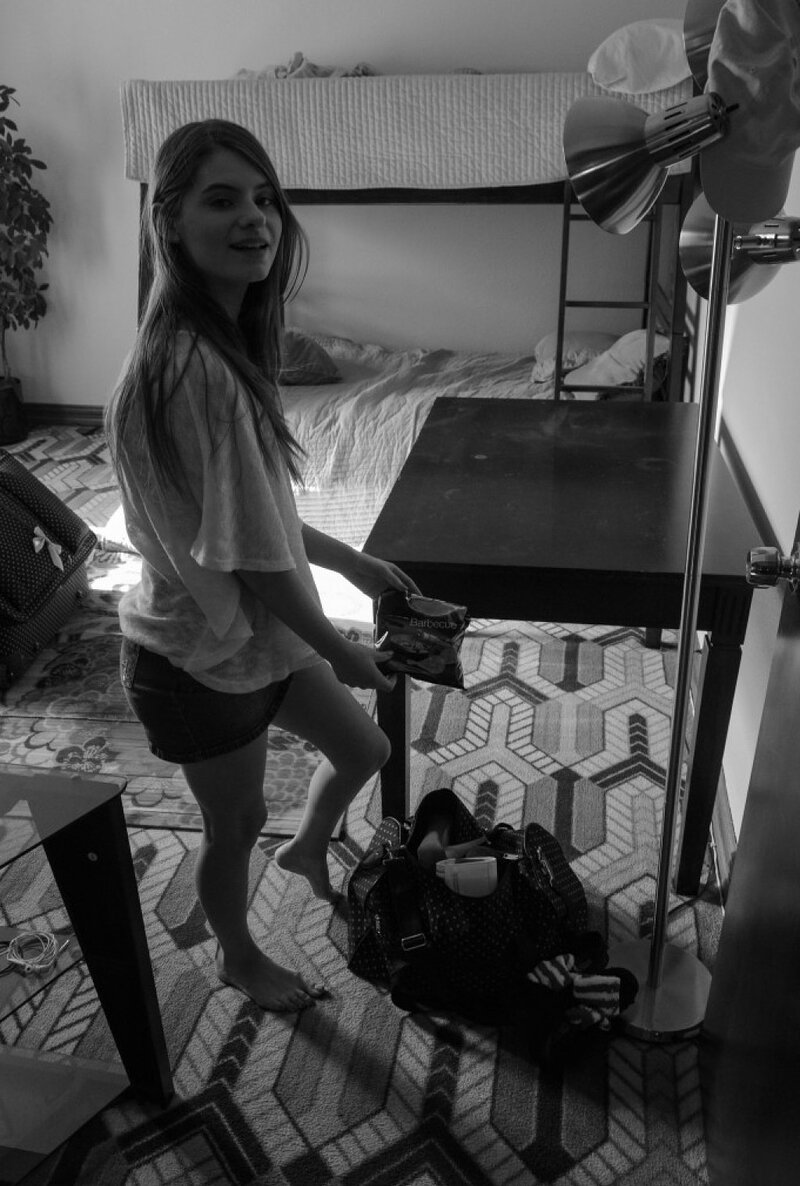 Галина, 25 лет, 1 размер груди