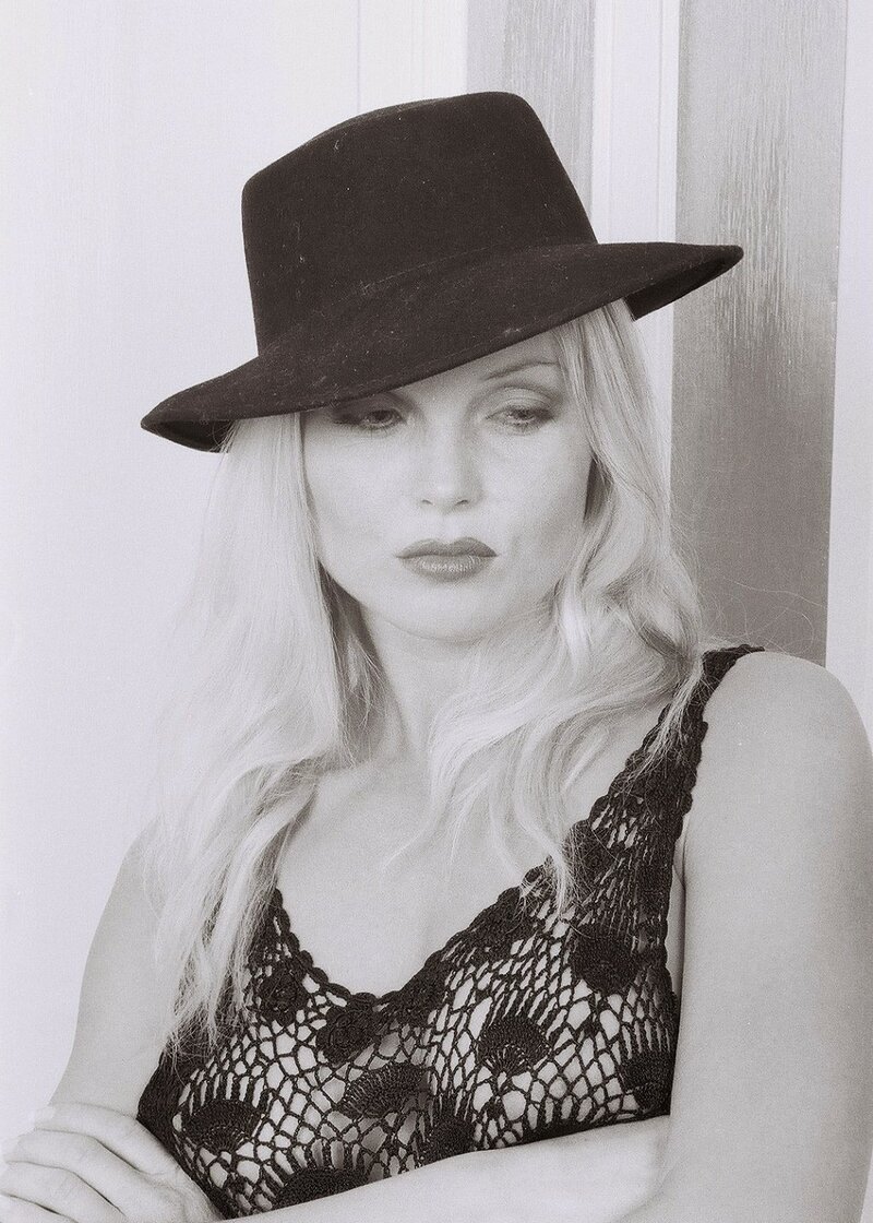 Вика, 25 лет, 7 размер груди